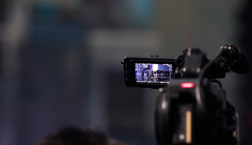 隆化县产品视频拍摄