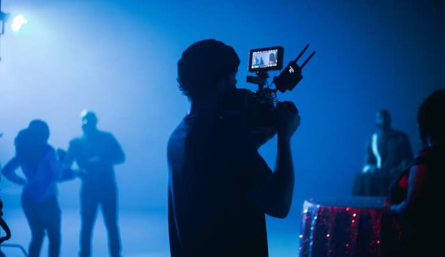 隆化县产品视频拍摄