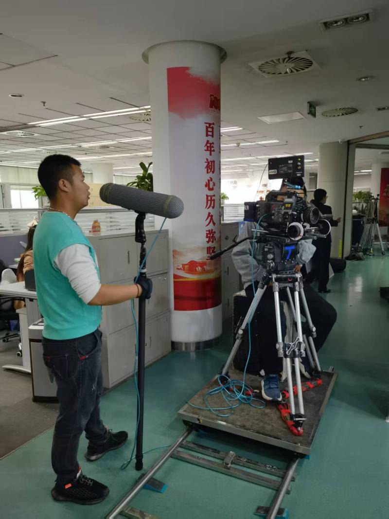 隆化县产品宣传视频制作